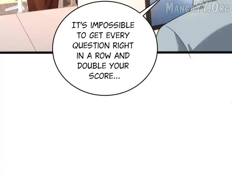 The Real Daughter, She Is an Almighty Boss Chapter 189 - page 6